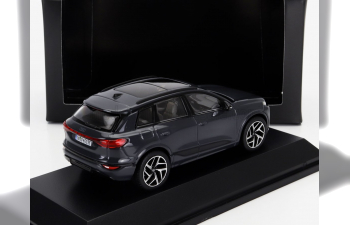 AUDI Q6 E-tron 2023, Ascari Blue Met