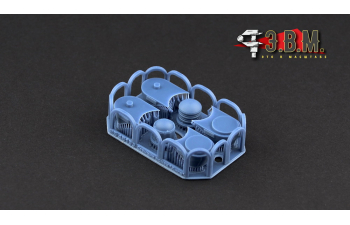 Ми-24/35 СОЭП-В-1А Липа.