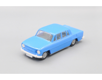 игрушка SKODA, синий 