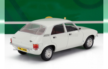 AUSTIN Allegro (1973), white