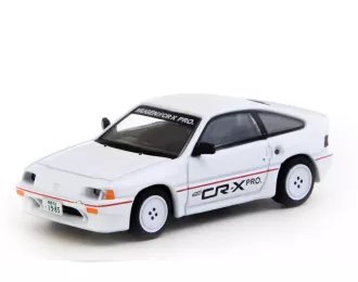 HONDA Mugen CR-X Pro, white