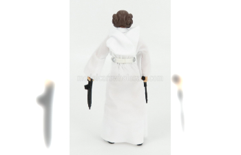 STAR WARS Princess Leia Organa Figure Cm. 13.0, White