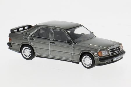 MERCEDES-BENZ 190 E 2.3-16 (W201) (1985), grey