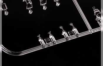 Сборная модель Bf 109 G-2 ProfiPACK Edition