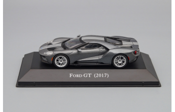 FORD GT (2017), American Cars 52