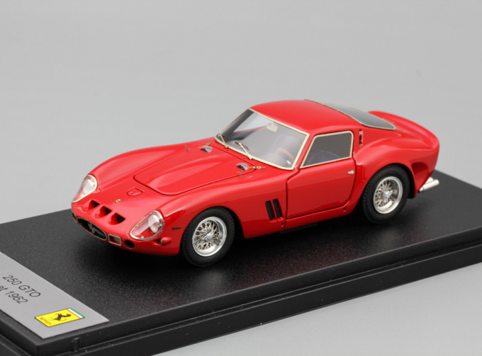 Ferrari 250 GTO 1962 New protype