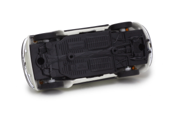 VOLKSWAGEN Kafer (Beetle) Herbie #53