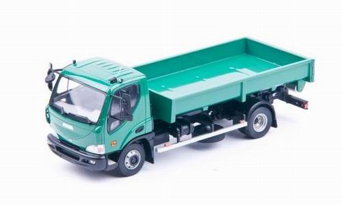 AVIA D-Line Container, Green