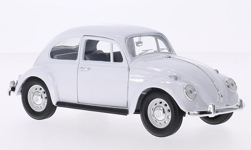 VOLKSWAGEN Käfer (1967), white