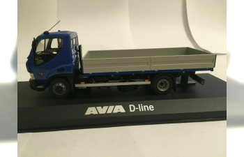 AVIA D line pick up