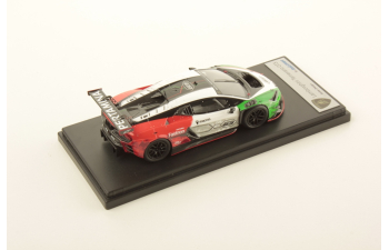 LAMBORGHINI Temerario GT3 №63 Racing (2025)