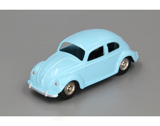 VOLKSWAGEN Kafer, blue