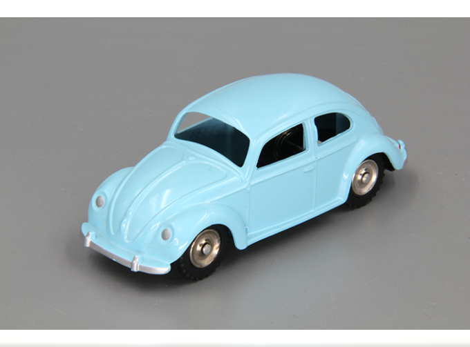 VOLKSWAGEN Kafer, blue