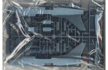 Сборная модель RF-8A/G Photo-Recon Crusader