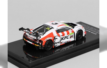 AUDI R8 LMS #24 Team KFC Racing Australian GT Championship (2019)