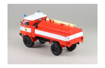 Набор из трех моделей TATRA 805 Пожарный