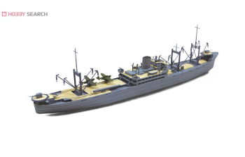 Сборная модель I.J.N. Seaplane Tender Kiyokawa-Maru