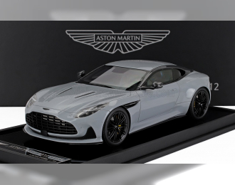 ASTON MARTIN Db12 4.0l V8 Coupe (2023), Nardo Grey