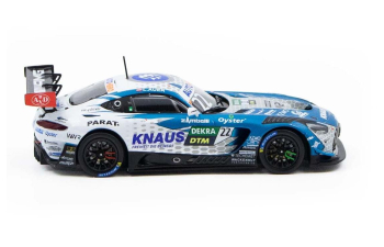 MERCEDES-BENZ-AMG GT3 Evo №22 Winner Race 1 DTM Hockenheim L.Auer (2022)