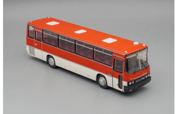 IKARUS 256.54, скарлат