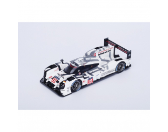 Porsche 919 Hybrid #19 LMP1 Winner LM 2015 N. Hulkenberg - E. Bamber - N. Tandy