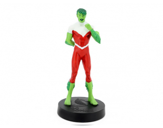 Figure Beast Boy DC Super Hero Collection