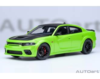 DODGE Charger Scat Pack Widebody, sublime