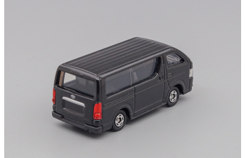 TOYOTA Hiace, black