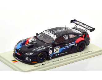 BMW M6 GT3 (2020)