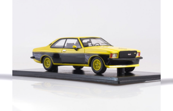 Steinmetz Opel Commodore B