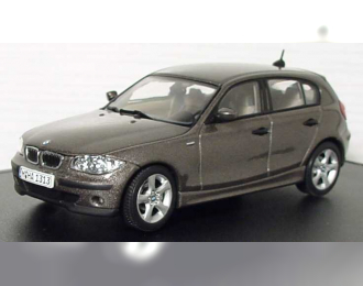 BMW 1er E87 (2004-2011), havanna met.