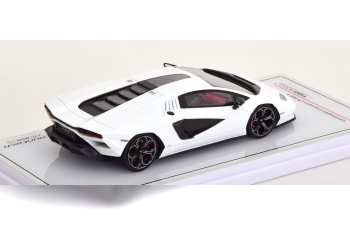 LAMBORGHINI Countach LPI 800-4 (2022), white