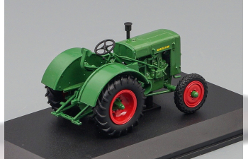 DEUTZ F2M315 (1938), green