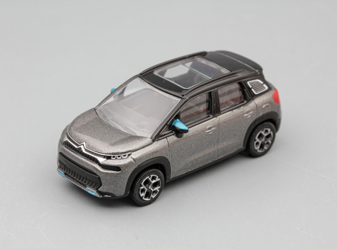 CITROEN C3 AIRCROSS 2021