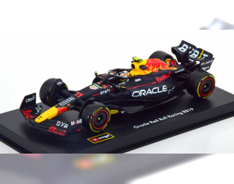 RED BULL RB19, Perez (2023)