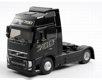 VOLVO FH 3 FH16 700, black