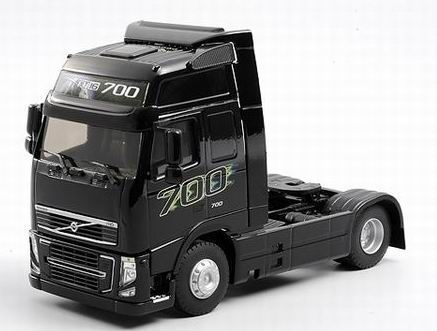 VOLVO FH 3 FH16 700, black