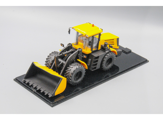 Трактор К-708 ПК-7