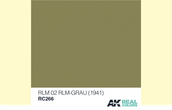 RLM-GRAU (1941)