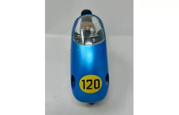 NSU Rennmax Blauwal No 120 (1954)