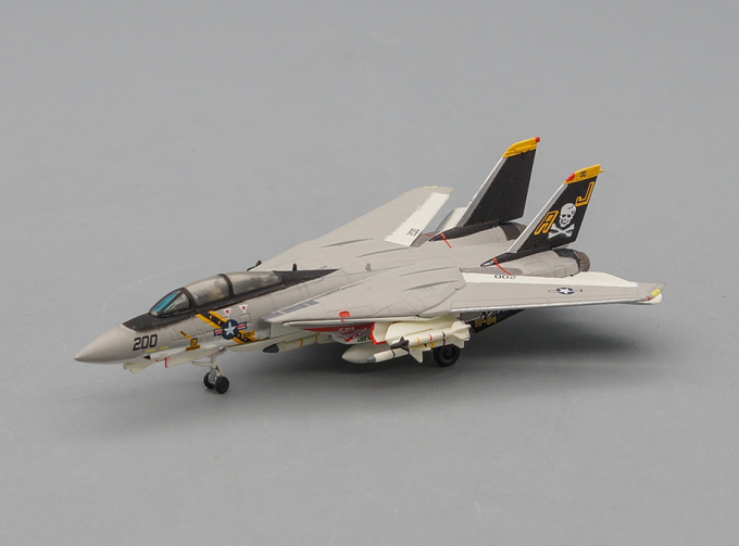 US Navy Grumman F-14A "Tomcat" VF-84 "Jolly Rogers"