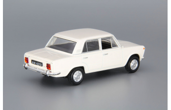 FIAT 125Р, Автолегенды СССР 165, белый