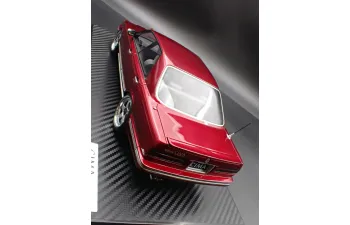 NISSAN Cedric CIMA (Y31), wine red