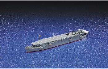 Сборная модель I.J.N. AIRCRAFT CARRIER TAIYO