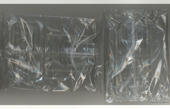 Сборная модель Toyota LN106 Hilux Longbed Street Custom '94