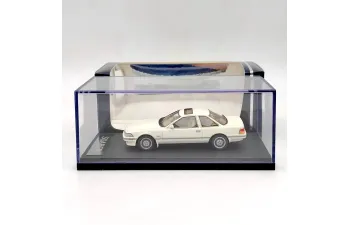 TOYOTA Soarer 3.0GT Limited (E-MZ20) 1987, Super White II