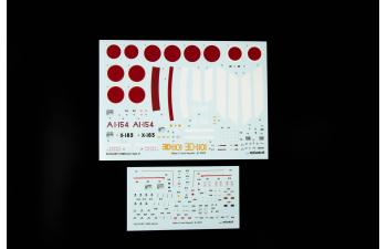 Сборная модель A6M2 Zero Type 21