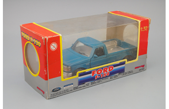 FORD F-150 (1994), blue