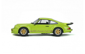 Porsche 911 3.0 RS - 1974 (birch green)