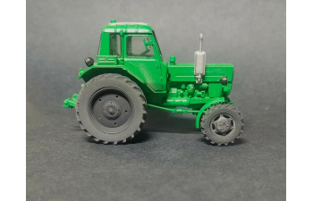 Комплект колес для тракторов МТЗ-52/82 (Резина Ф-2А + Ф-35)